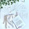 Calm Mind Affirmation & Encouragement Cards