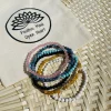 products positive mind open heart bracelet