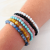 Crystal Bracelets