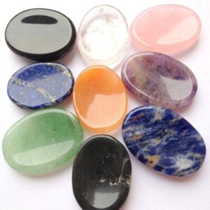 Worry stones 400x400